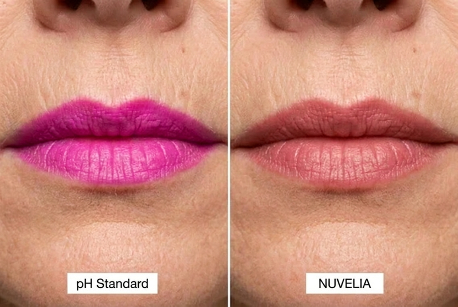 Nous avons Résolu le Problème du Fuchsia.