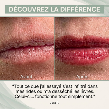 NUVELIA Rouge à Lèvres Révélateur